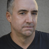 Aaron Haedt — Bicyclist (uncredited)