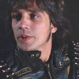 Larry Vaira — Motorcycle Raider