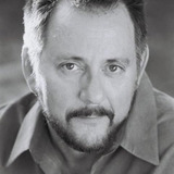 Stephen Bridgewater — Hospital Officer