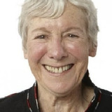 Joy Carlin — Communications Secretary (uncredited)