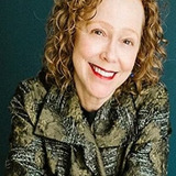 Кэрол Энн Дайнс — Donut Shop Waitress