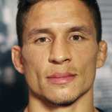 Joseph Benavidez — Self