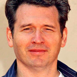 Peter Hewitt — The Smoker