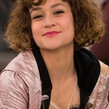 Sabrina Bégin Tejeda — Maude