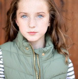 Sunnie Pelant — Caroline Kennedy