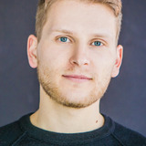 Пол Зинно — Off Camera Reader