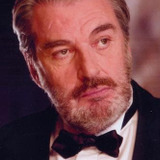 Alain Floret — Concierge's Husband (voice)