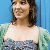 Caitlin Richards — Supervisor