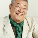 中尾彬 — Mondonosuke