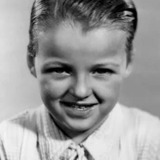 Billy Mahan — Townsman at Carnival (uncredited)