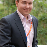 Андрей Халимон — Kolja