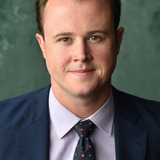 Quinn VanAntwerp — Glee Club Alto Singer