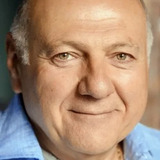 Sergey Gazarov — Kirill Ivanovich