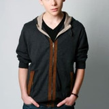 Felix Pennell — Red-Haired Boy