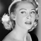 Martine Carol — Agnès de Rungis