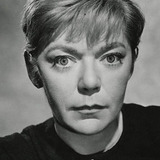 Brenda Bruce — Dora