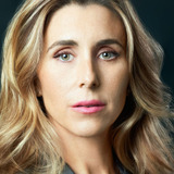 Sarah Megan Thomas — Hairdresser