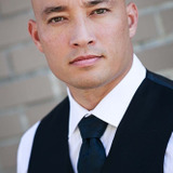 Robert Zen Humpage — G.U.N. Soldier