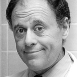 Bob Dishy — Irving Feffer