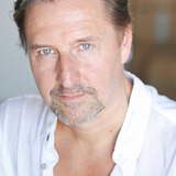 Christian Stamm — Legendary Director