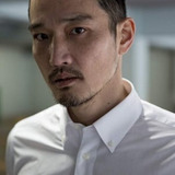 Kentez Asaka — man #1