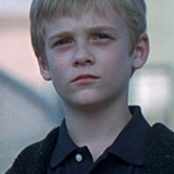 Joey Hazinsky — Cherub