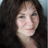 Amanda Gronich — Zackie Salmon