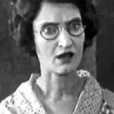 Emily Gerdes — Migrant (uncredited)