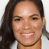Amanda Nunes — Self