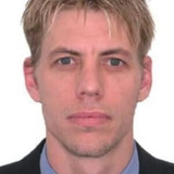 Patrick John Walton — German Fan
