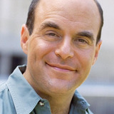 Peter Sagal — Clown's Joy (voice)