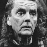 Robert Eddison — Grail Knight