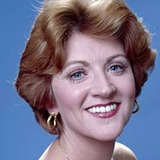 Fannie Flagg — Nurse Wilkins