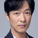 Masato Sakai — Kray Foresight (voice)