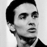 Roberto Leone — Taxi driver