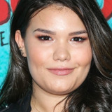 Madison De La Garza — Constanza