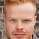 Paul Johnston — Bearded Scott