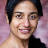 Anu Hasan — Indira