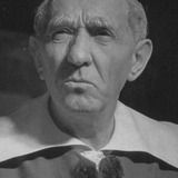 Stanisław Jaworski — Salesman in a toy store