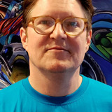 Kevin Scott Mack — Passenger Clutching Armrest (uncredited)