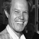 Chris Jagger — Rock Star