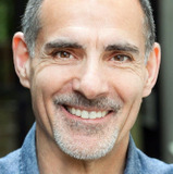 Mark Colleano — Pastor Novak