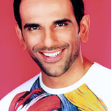 Arav Chowdhary — Rahul (uncredited)