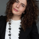 Arsinée Khanjian — Mother