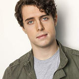 Джэми Ландау — Metkayina Warrior