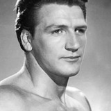 Joe Robinson — Peter Franks