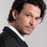 Rick Irwin — Marcus