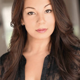 Maria Soccor — Atlantic City Call Girl (uncredited)