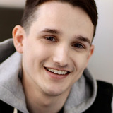 Брайс Ромеро — Glader