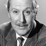 Robert Coote — Bob Trubshawe